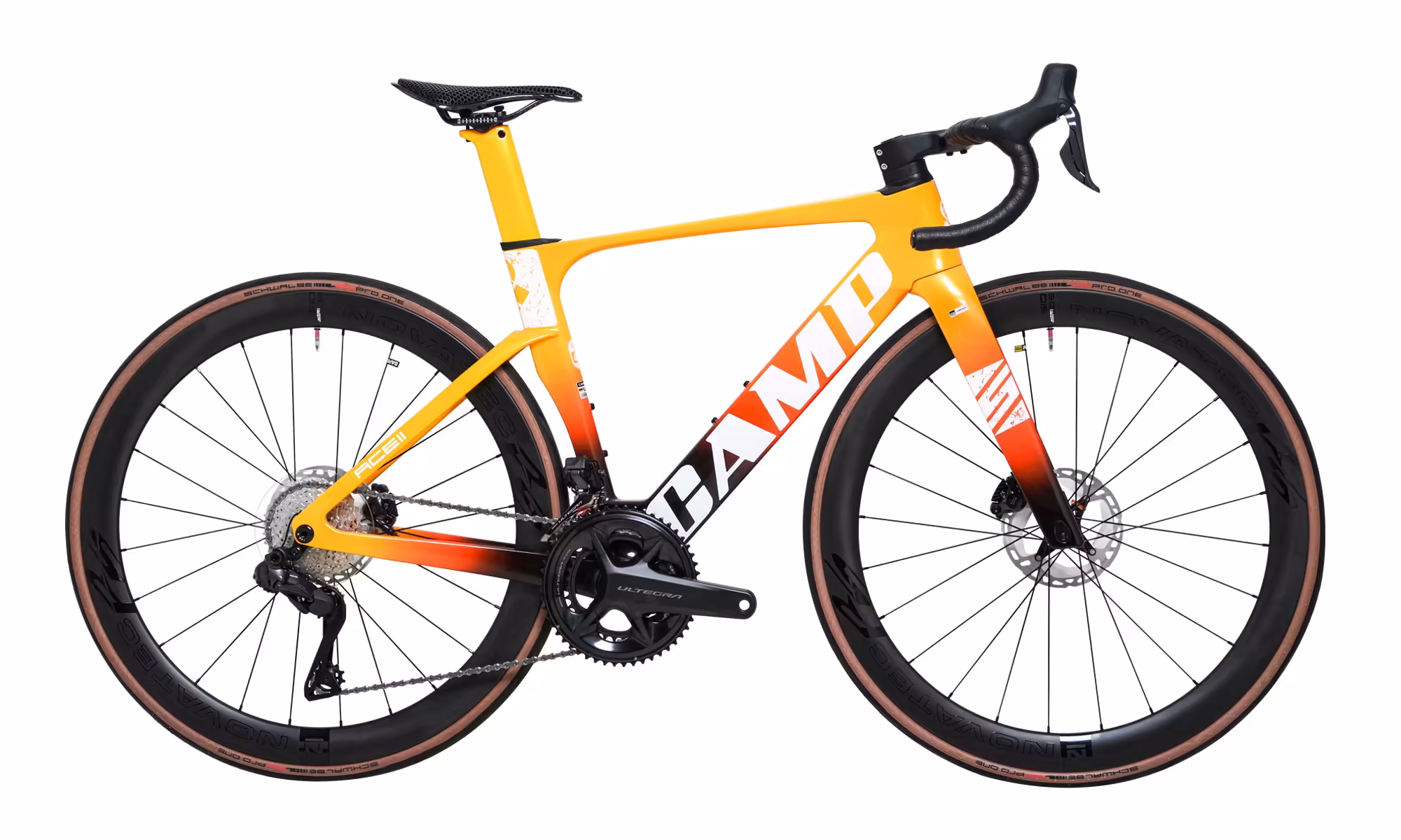 ACE II UT